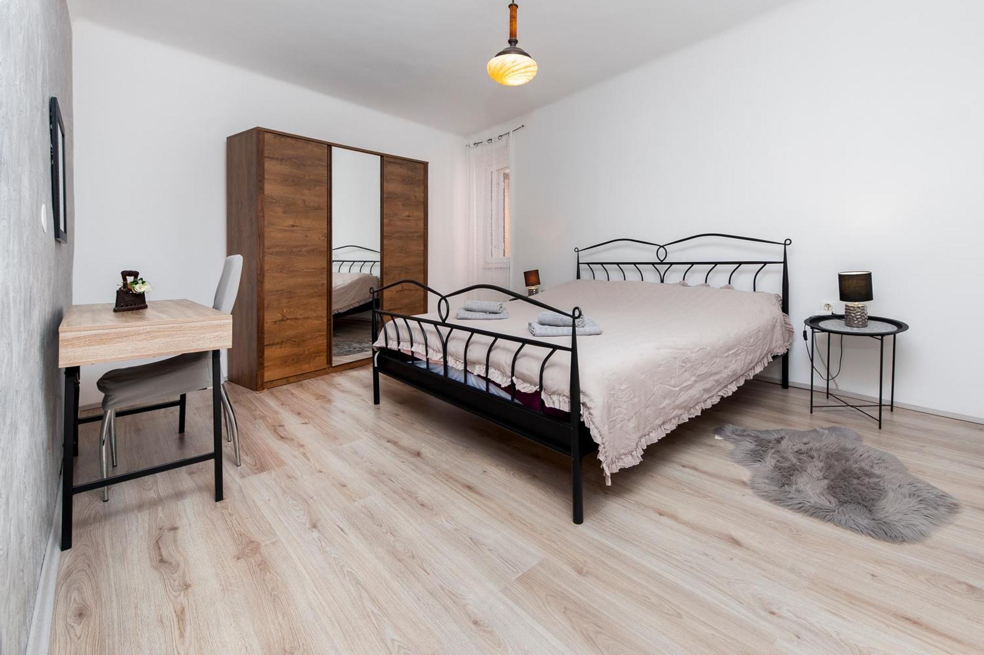 Apartment 1900 罗维尼 外观 照片